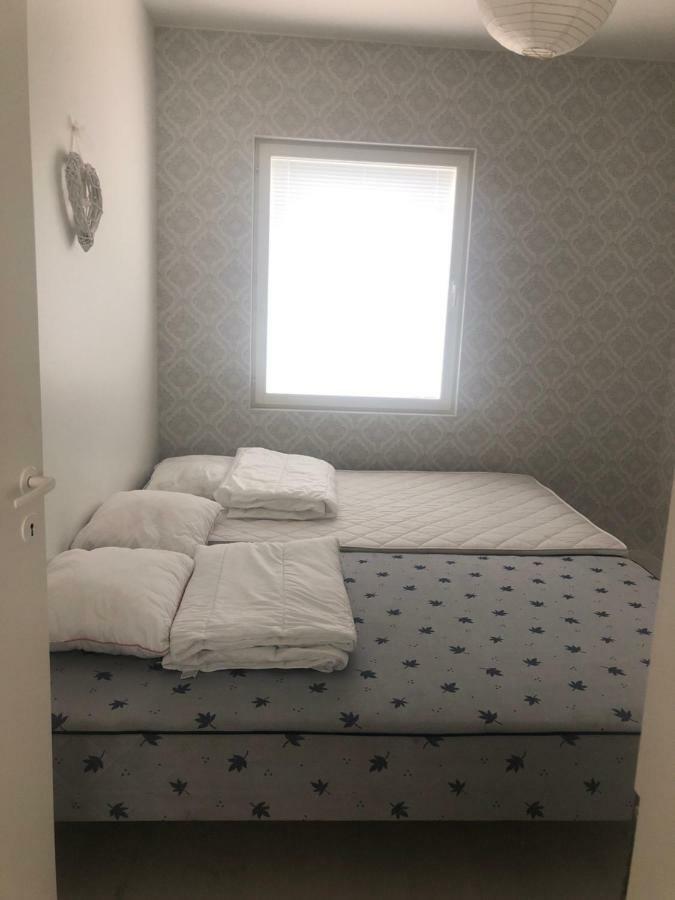 Lomamokki 25 Km Turusta Hotell Masku Eksteriør bilde