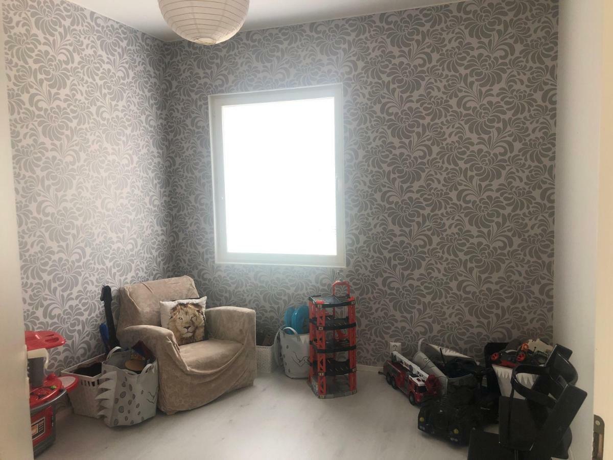 Lomamokki 25 Km Turusta Hotell Masku Eksteriør bilde